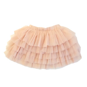 ChicWish Girls Pink Skirt size: 4T